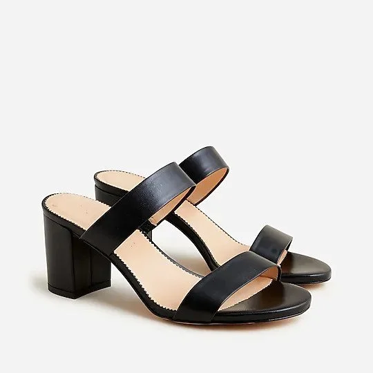 Lucie Sandal from J Crew