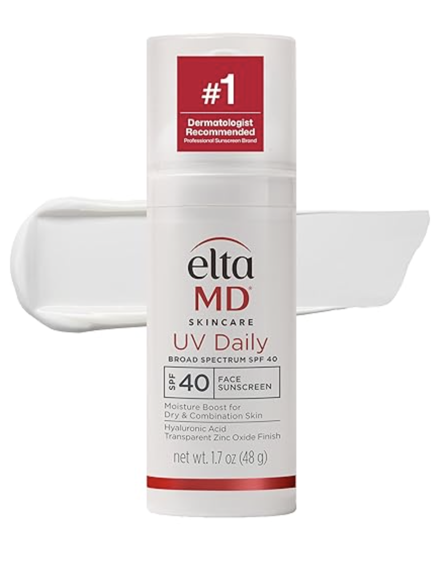 Elta MD UV Daily Sunscreen