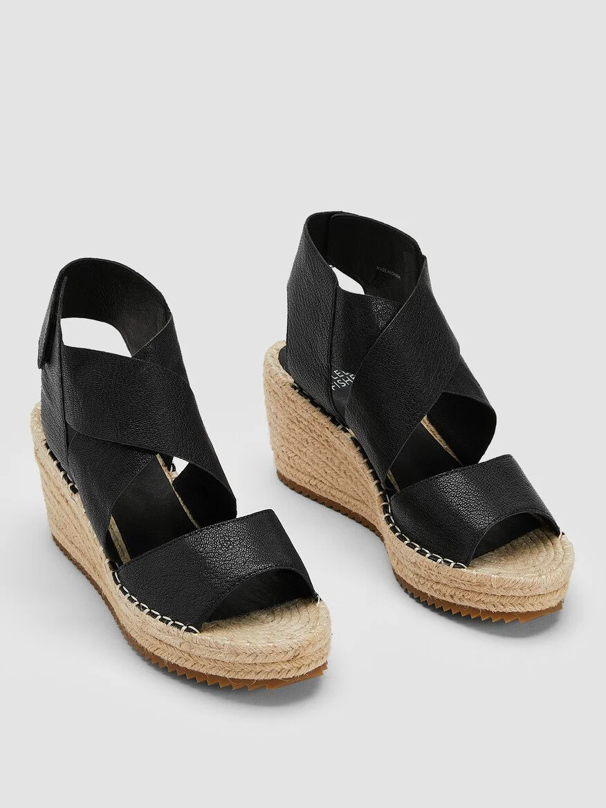 Eileen Fisher Willow Sandal