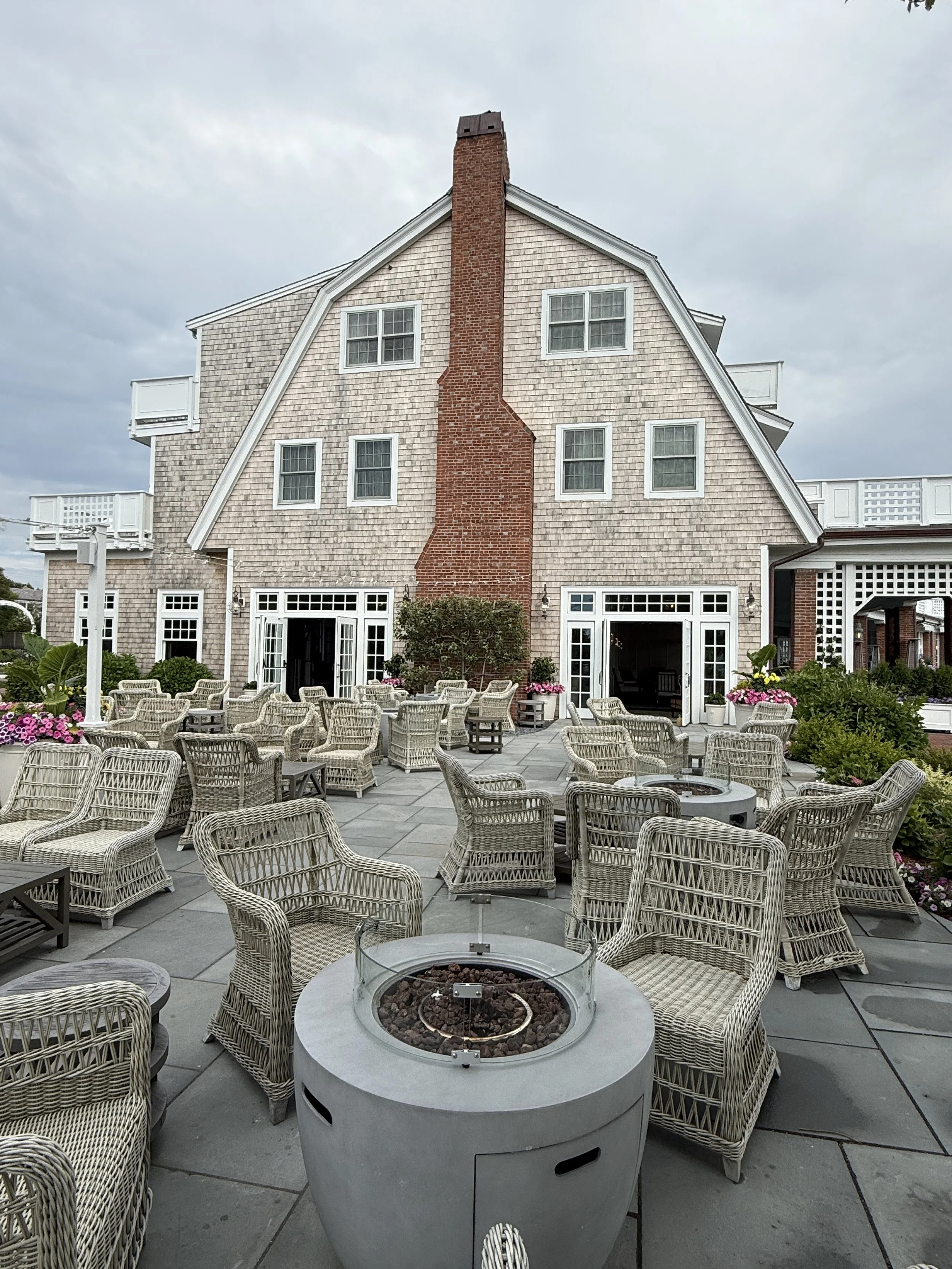 The Main Inn - Chatham Bars Inn