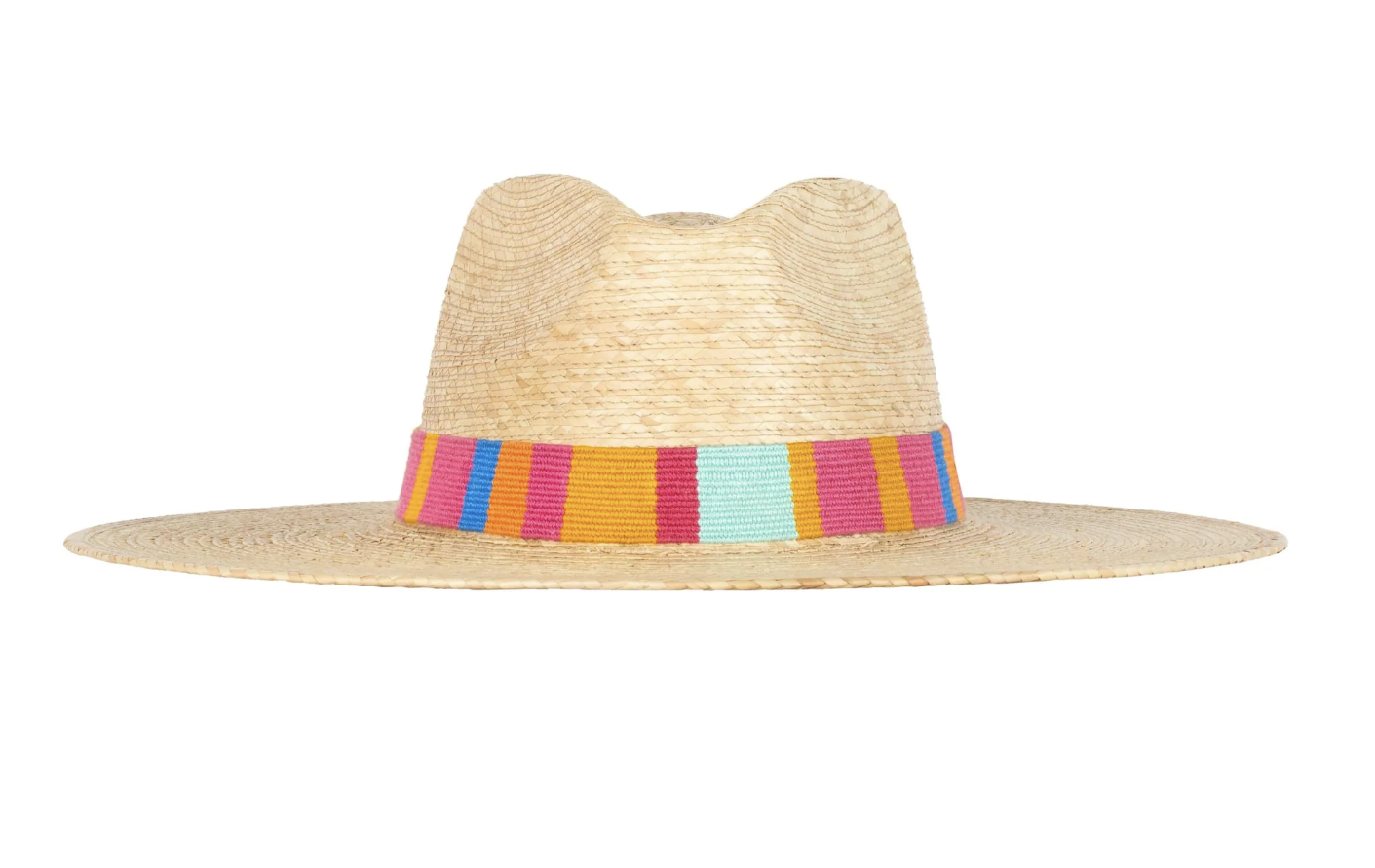Sunshine Tienda Palm Hat