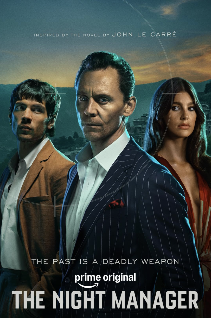 The Night Manager Season 2