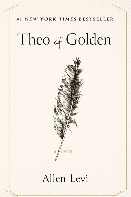 Theo of Golden