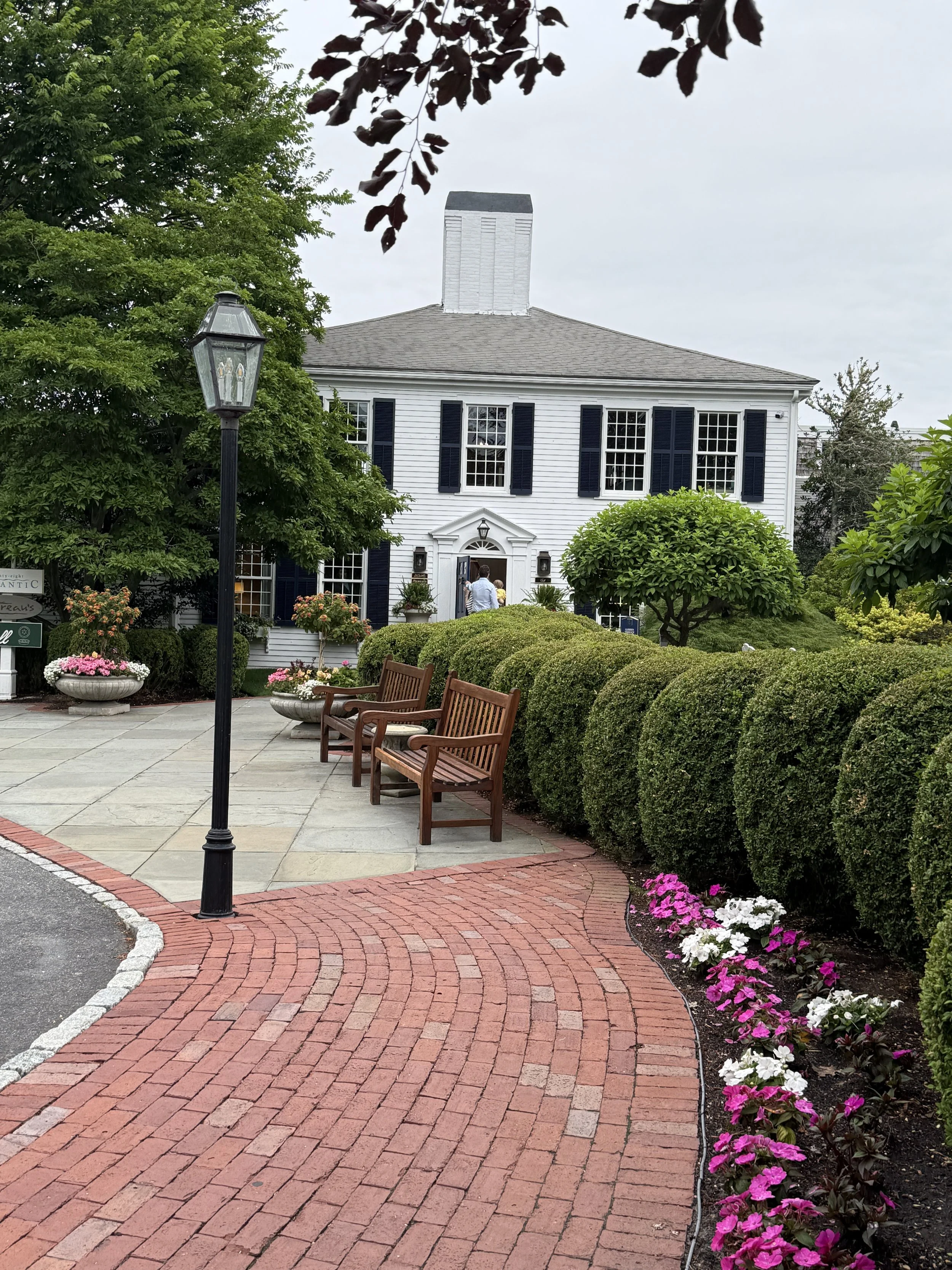 28 Atlantic Restaurant