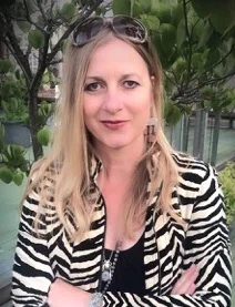 Christina Heike M.S., M.Edu