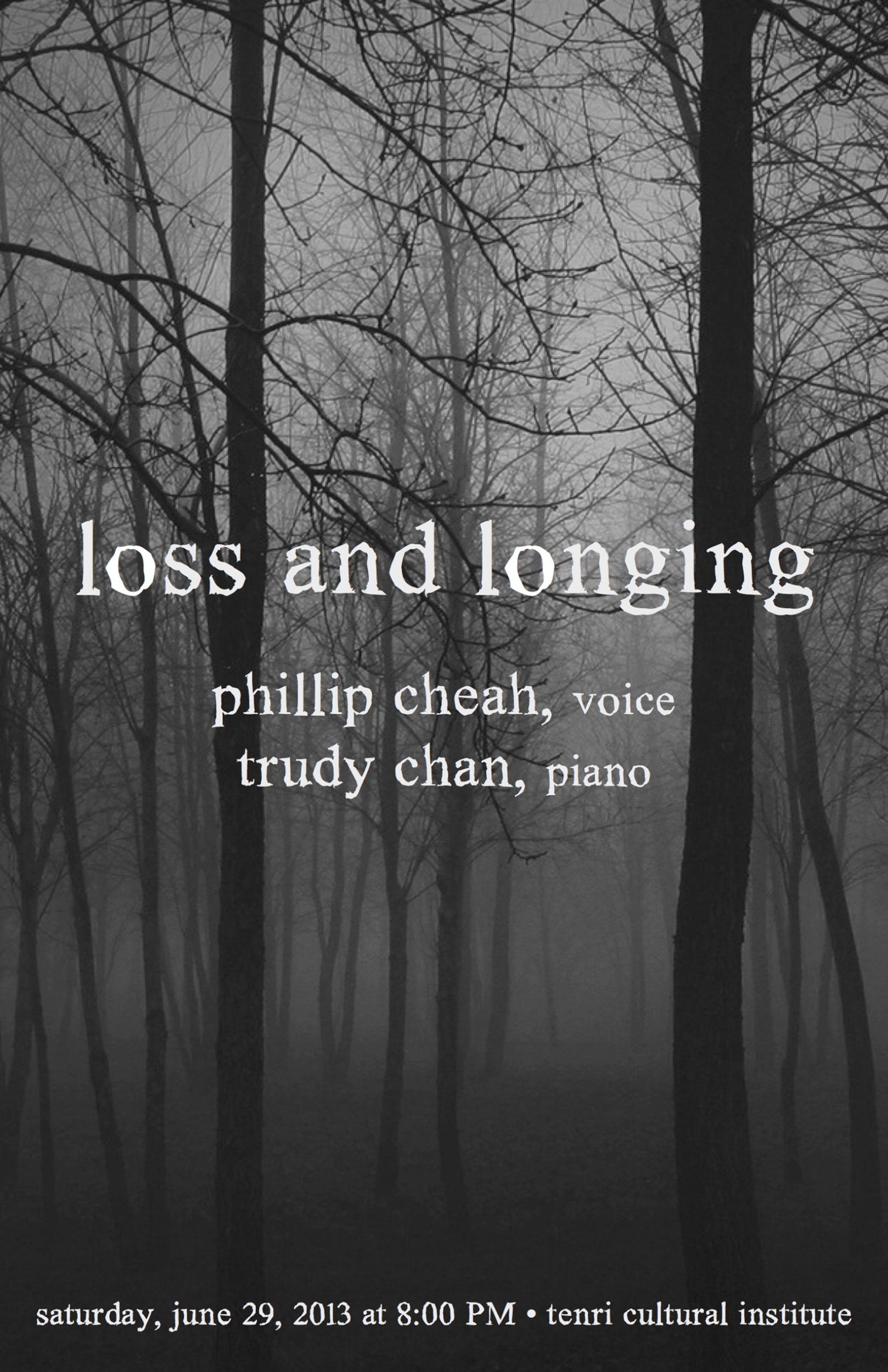 Loss and Longing Programme Cover.jpg