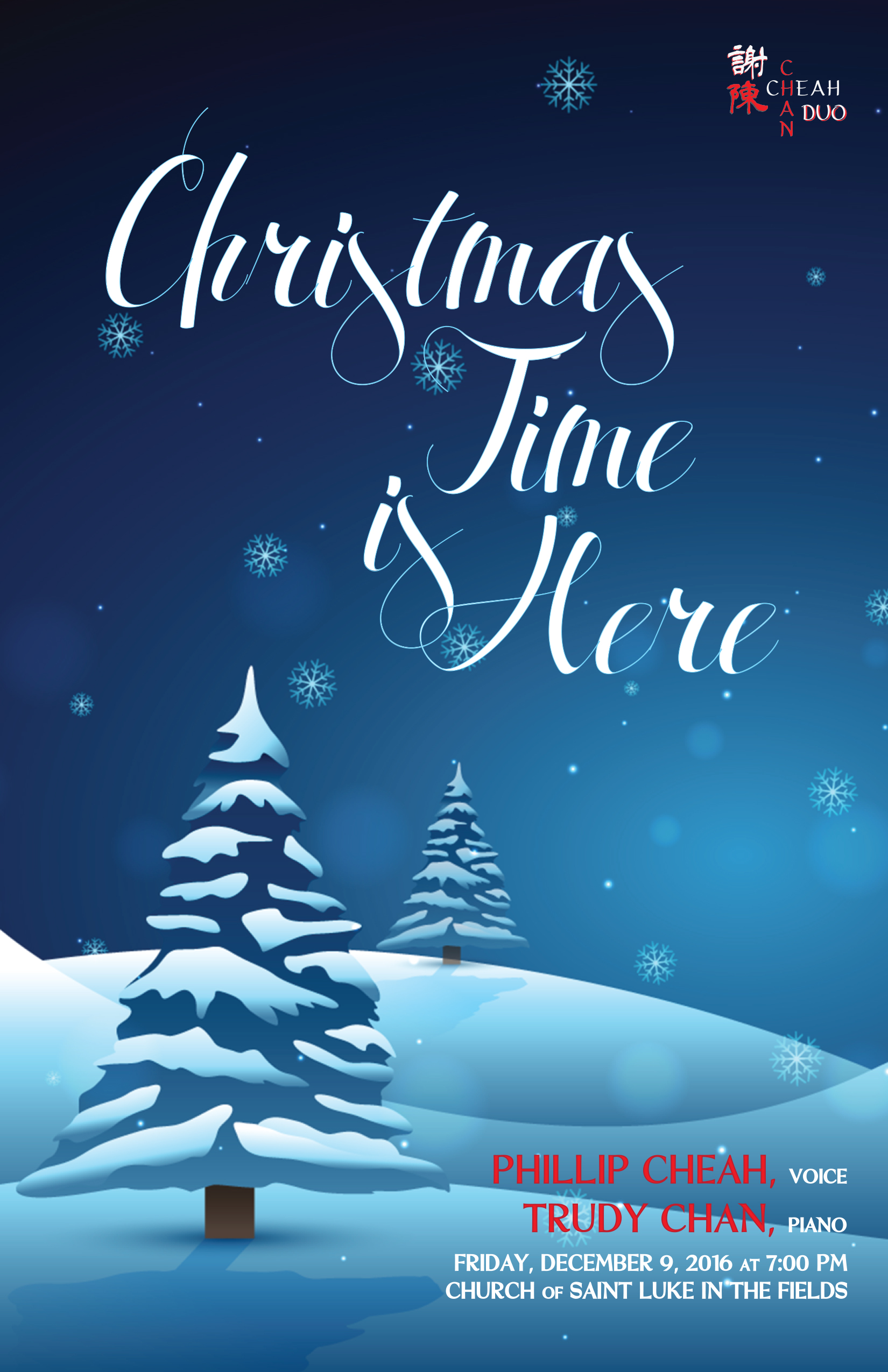 Christmas Time is Here Programme Cover for website.jpg