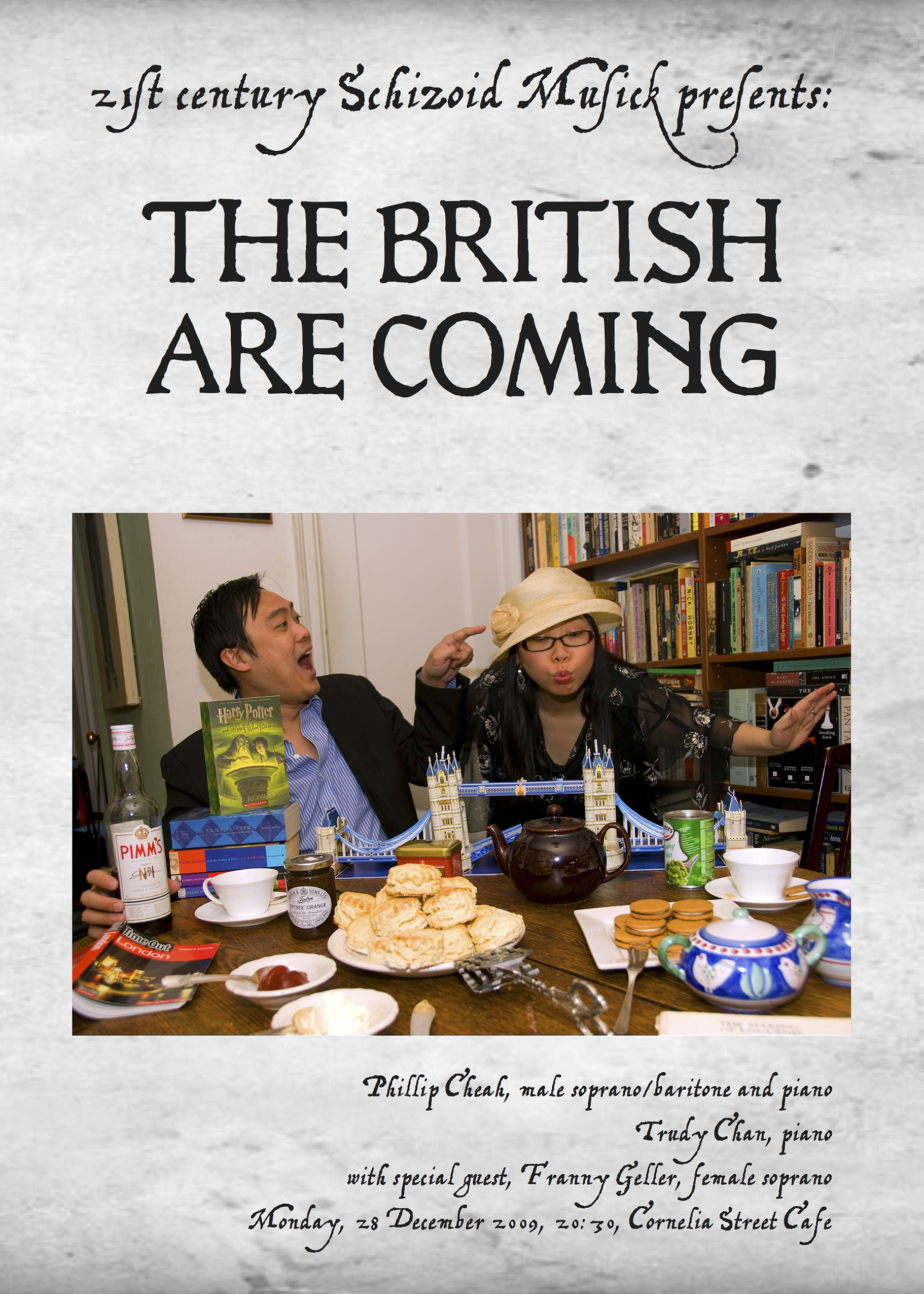 The British are Coming Programme Cover.jpg