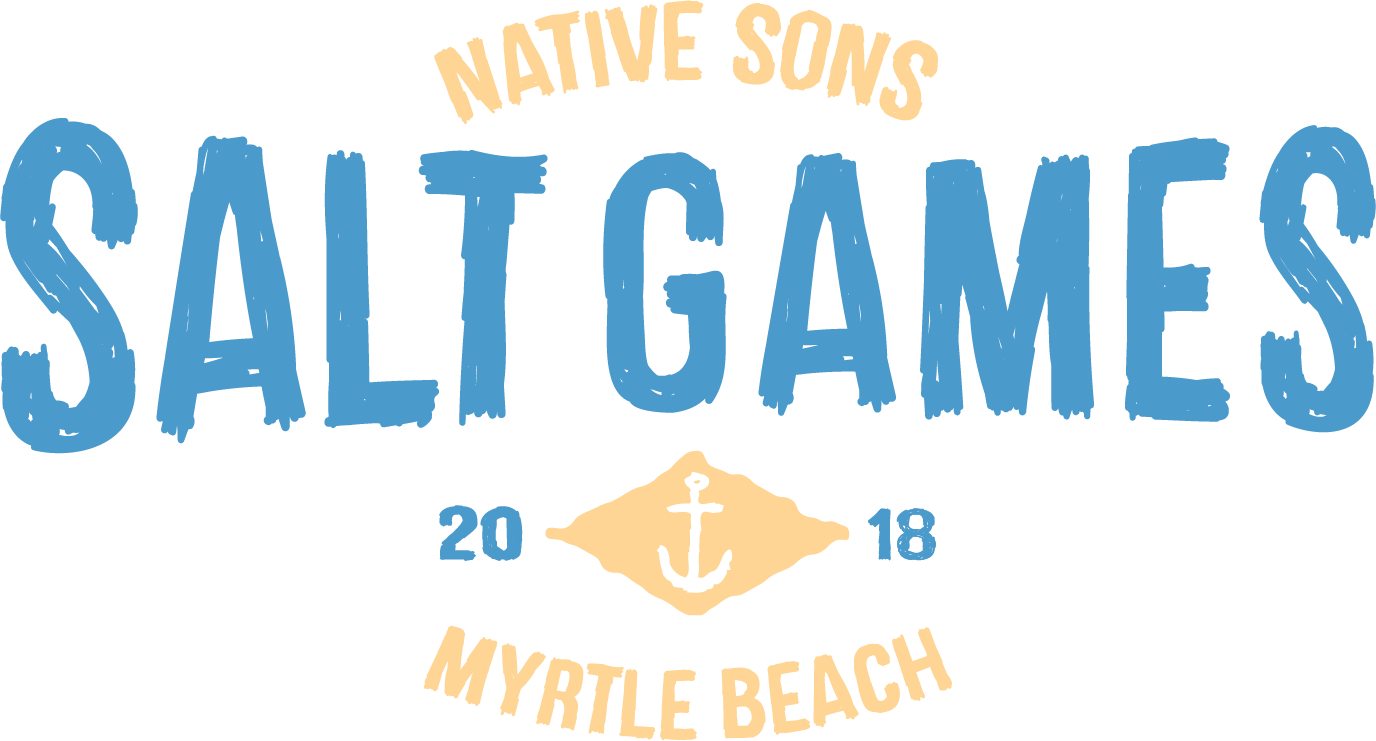 The Native Sons Salt Games