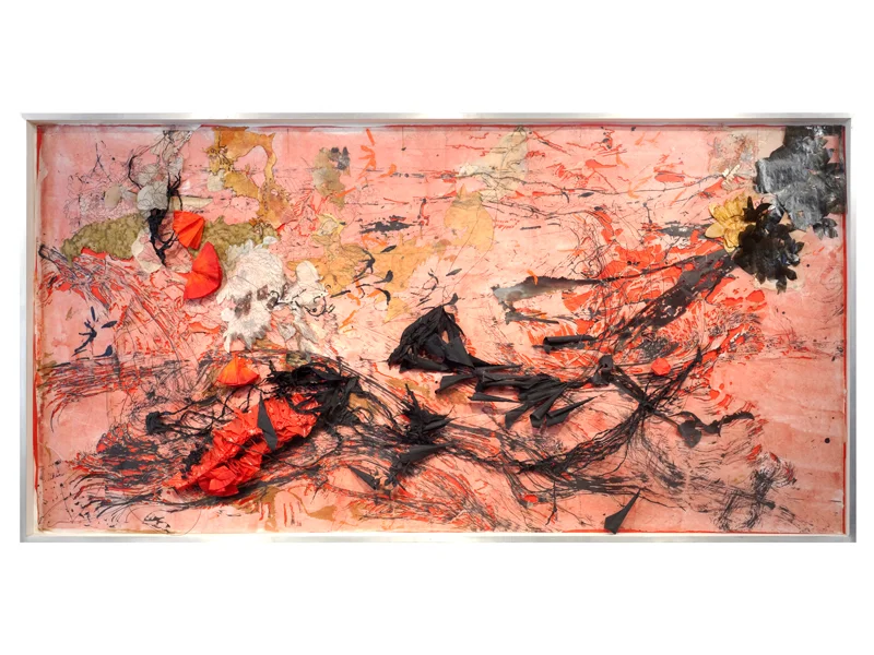Dust to Dust, 2008
