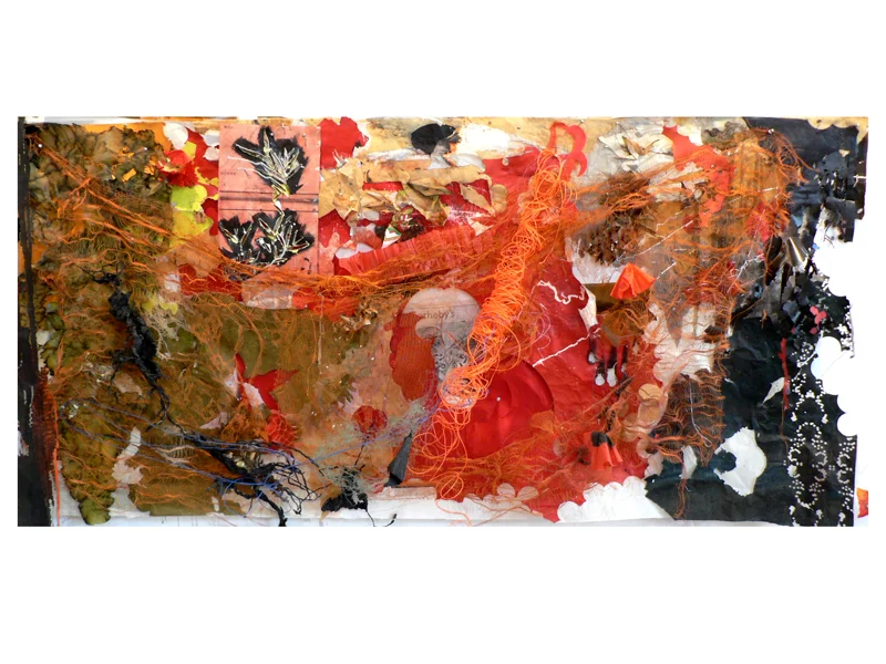 St. Rose (Untitled #49), 2008