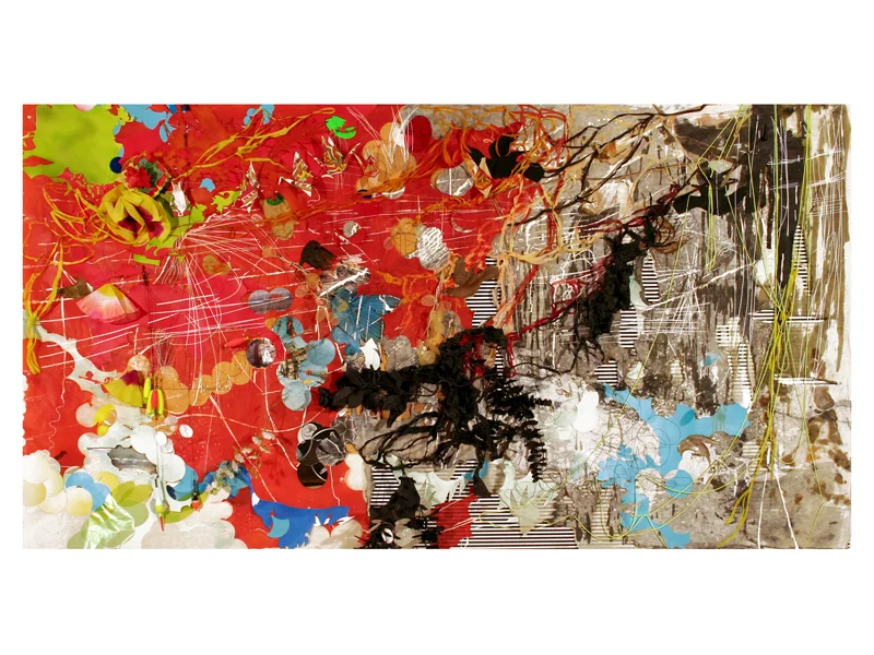 Untitled #48, 2008