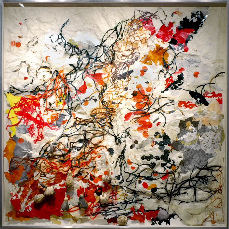Esopus, 2008