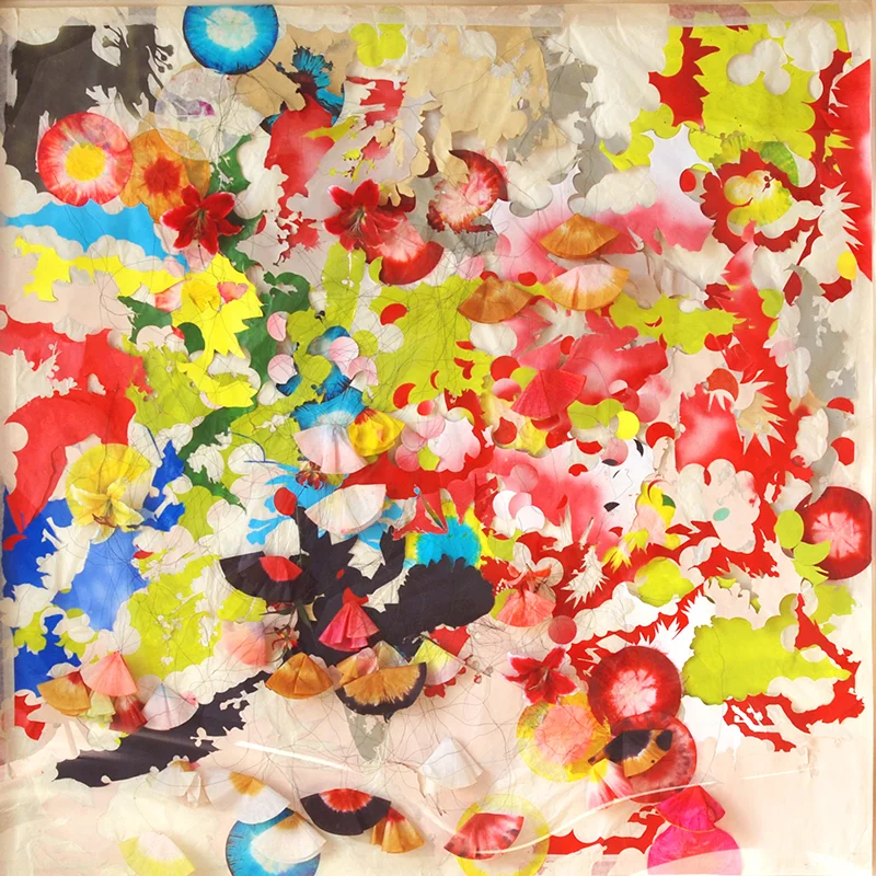 New Morning, 2008