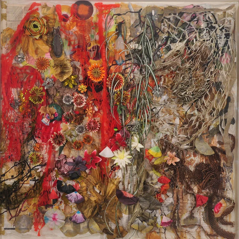 Rosie's Bed, 2009