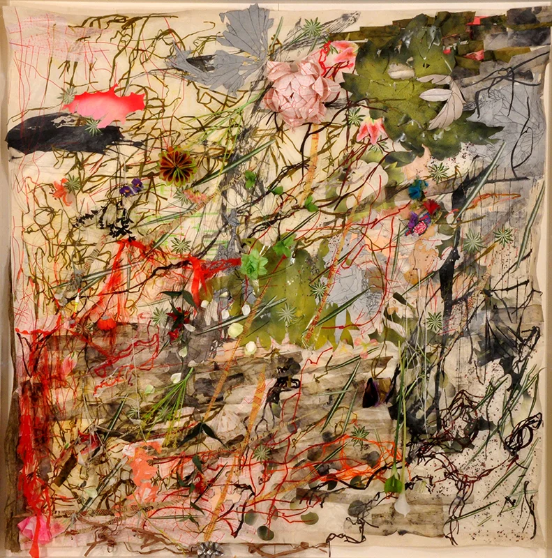 Untitled, 2009