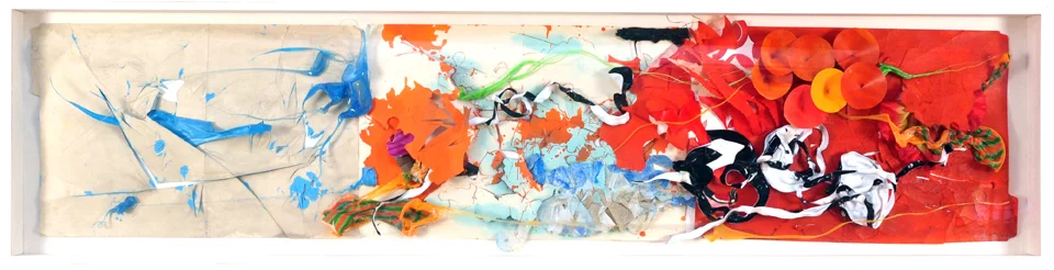Smell of Tomato, 2011