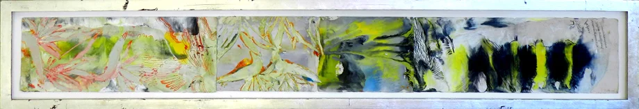 Ragamala (5), 2013
