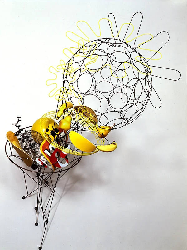 Bingo, 1990