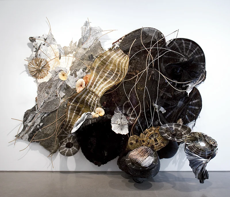 Said the Spider to the Fly, 2010