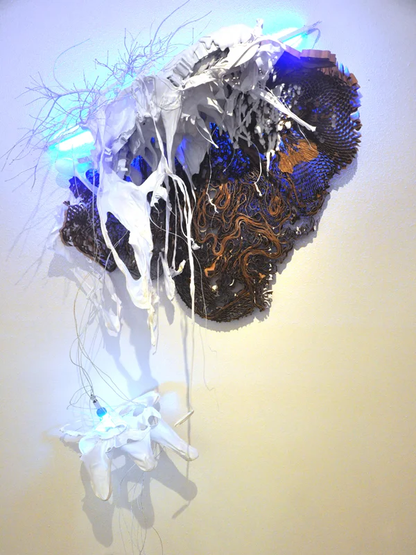 Lo, Laramie, 2012