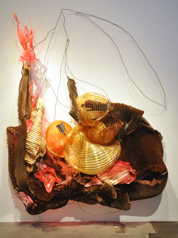The Monkey and the Crocodile, 2012