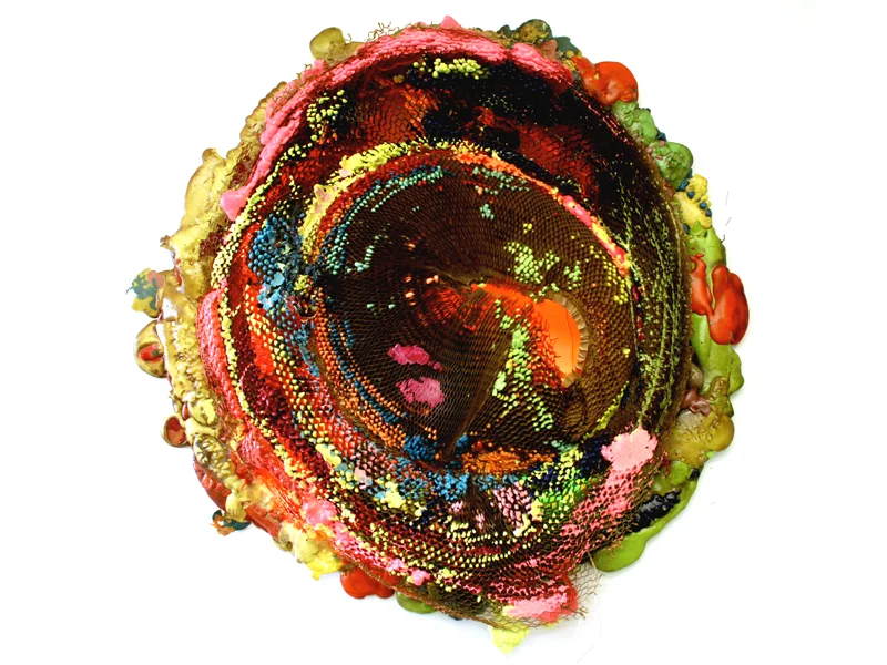 The Path to the Center Was Clearly Marked, 2012