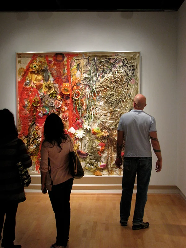 Year of the Dog, 2009