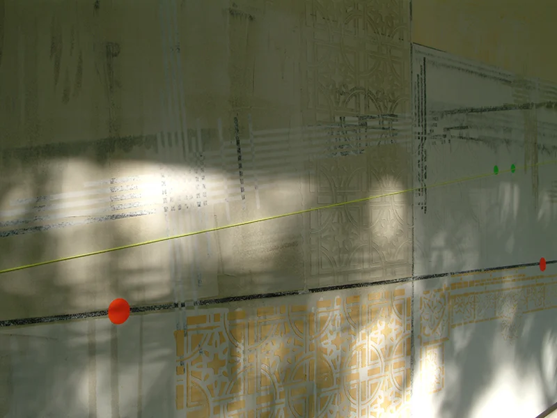 En Restauro, 2004