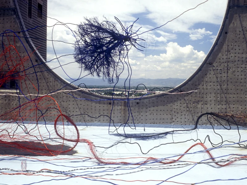 Cielo, 1994