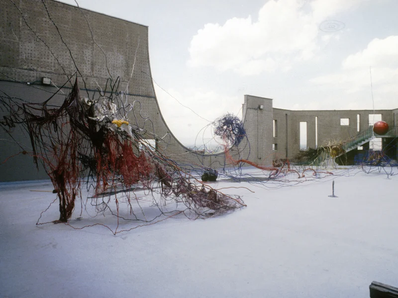Cielo, 1994