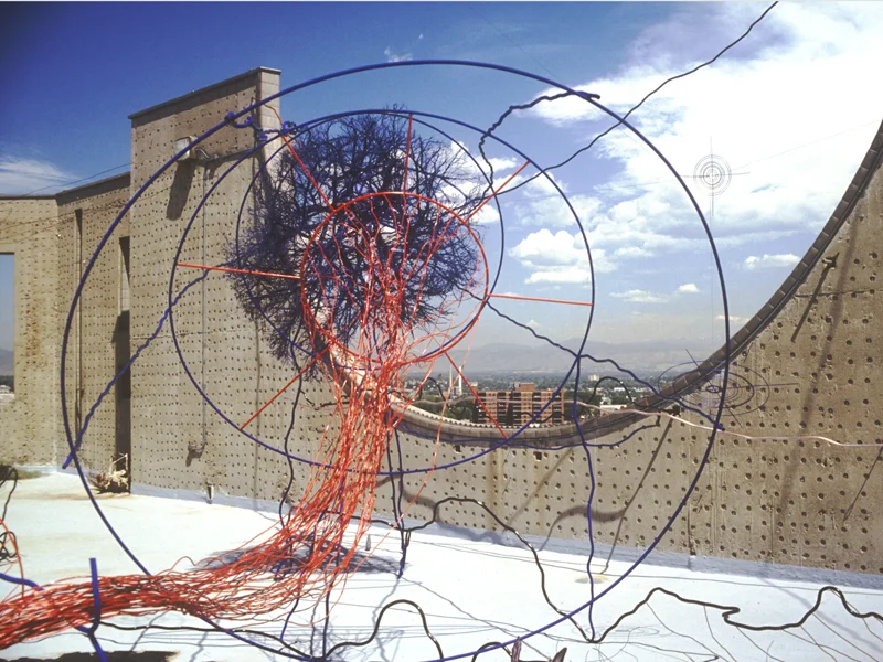 Cielo, 1994