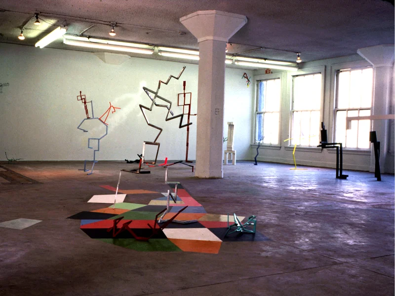 Prototypes, 1978
