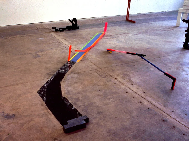Prototypes, 1978
