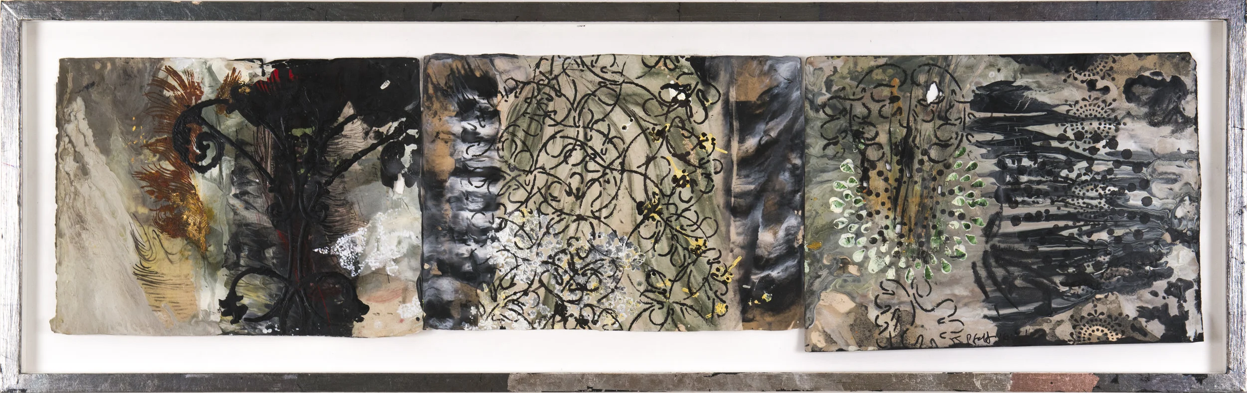 Untitled, 2015