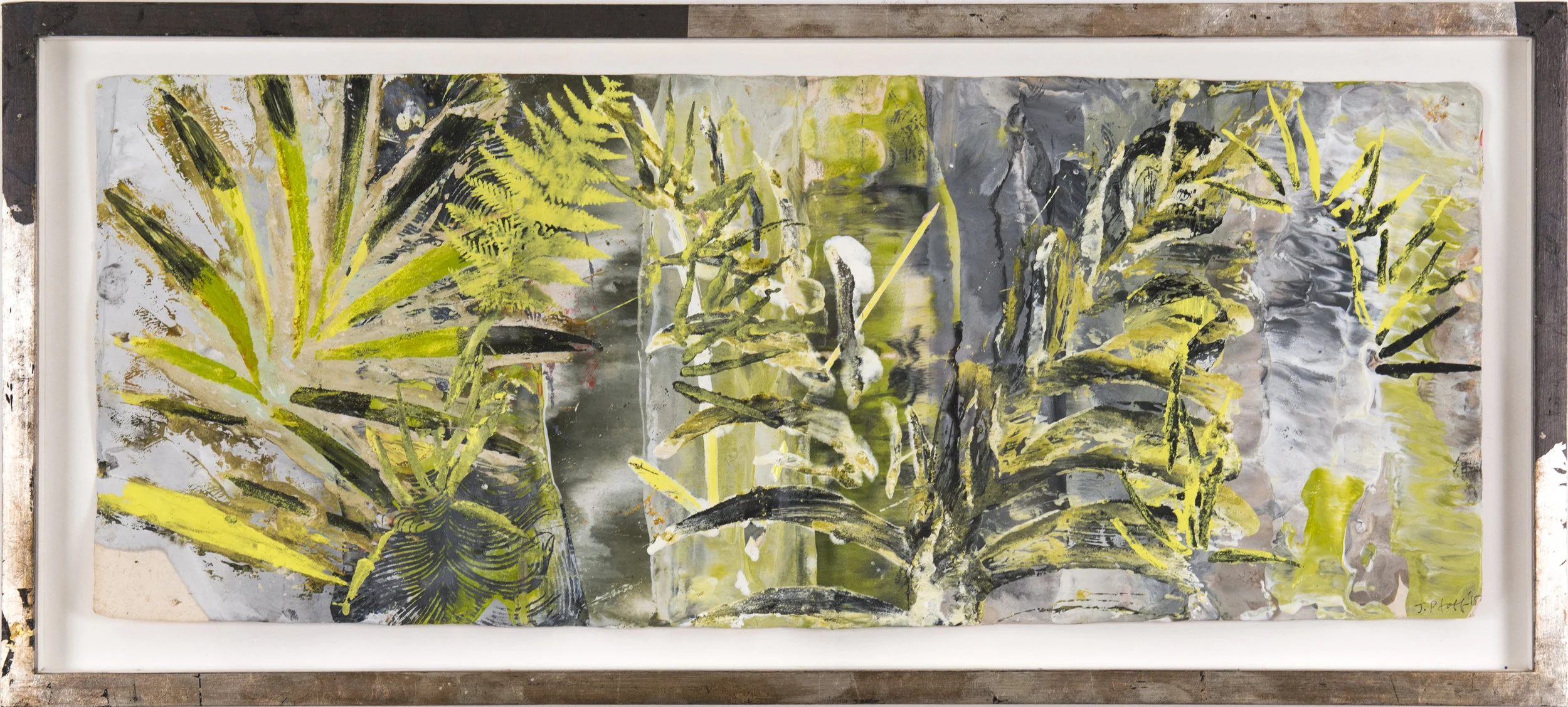 Untitled, 2015