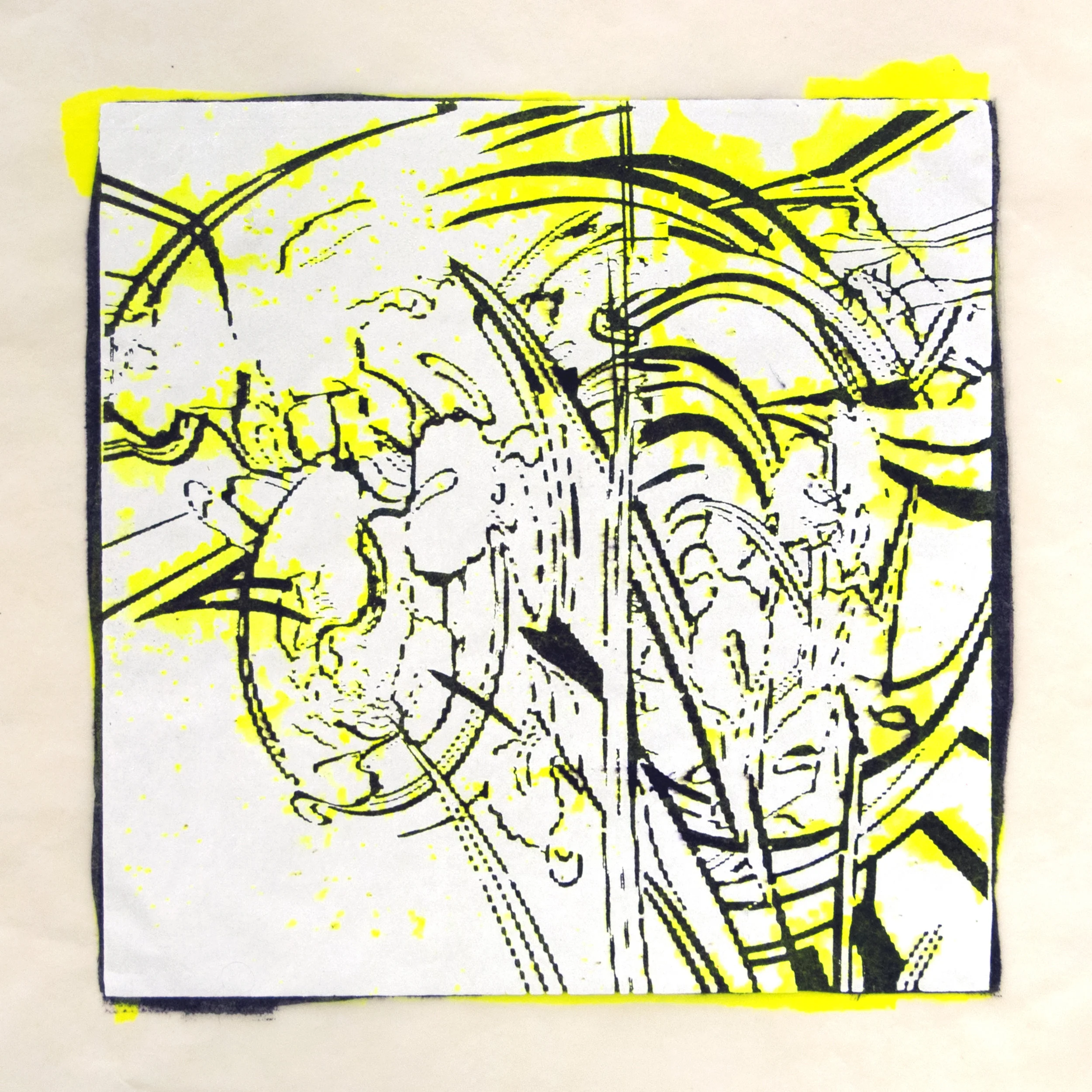 Spinner 2, 2017