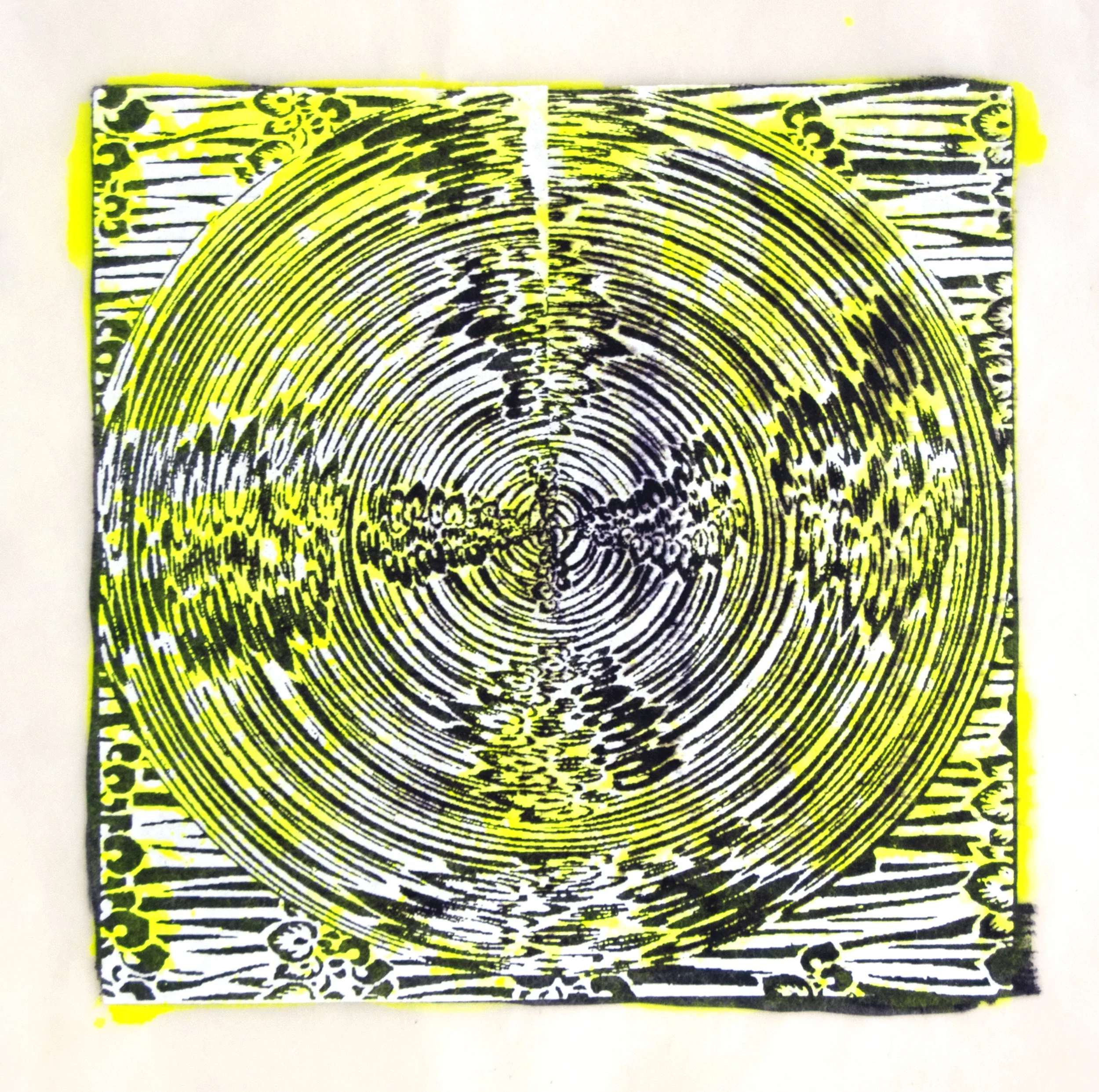 Spinner 3, 2017