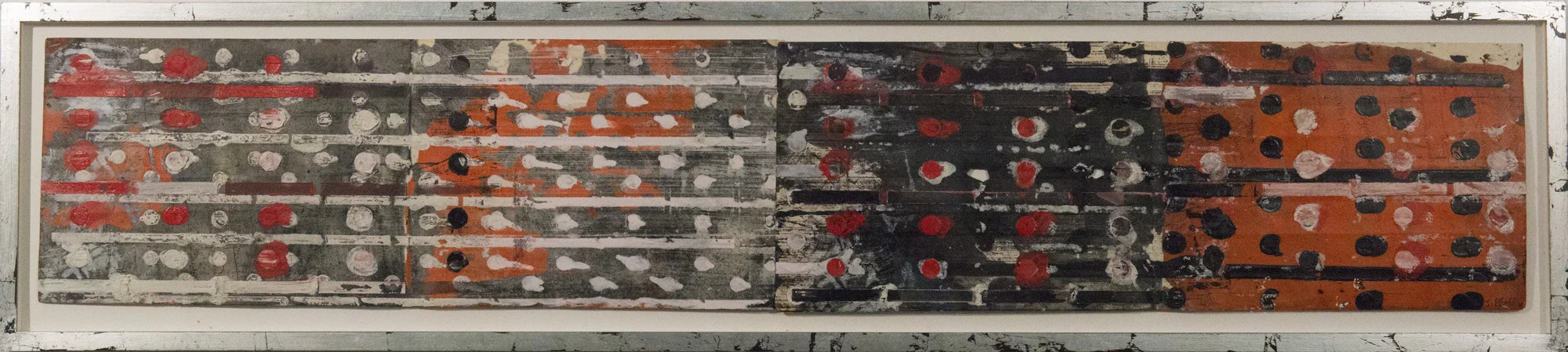 +'s & -'s #40, 2018