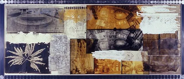 di Trastevere, 2002