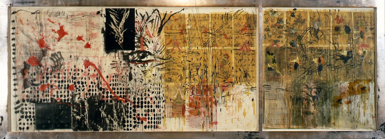 Red Star, 2000
