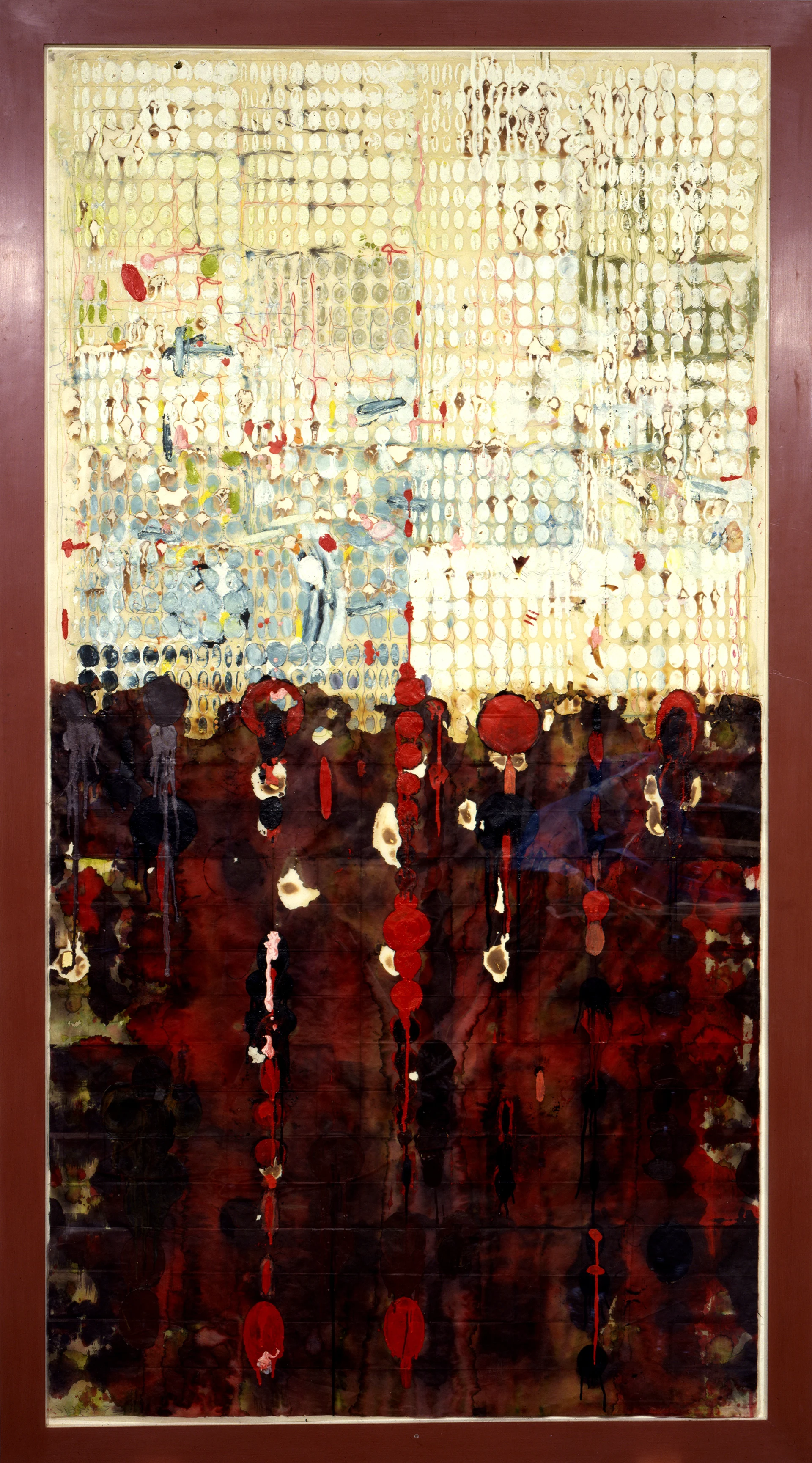 Oil & Water, 1999