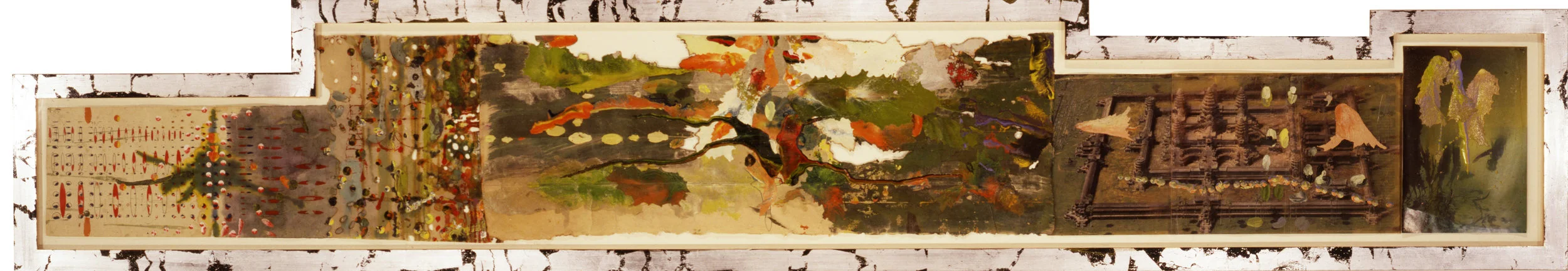 Portals VIII, 1999