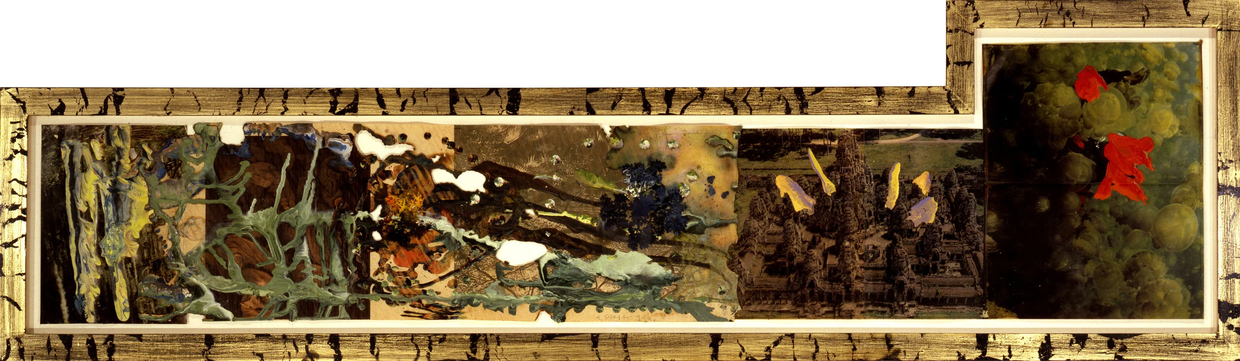 Portals IV, 1999