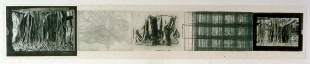Ibirapuera (for Oscar), 1998