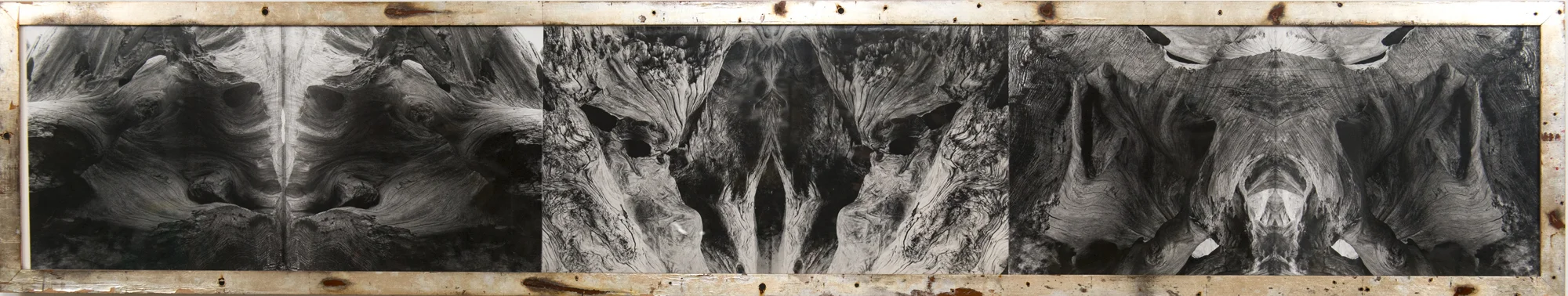 Untitled (in collaboration with Rob van Erve), 1998