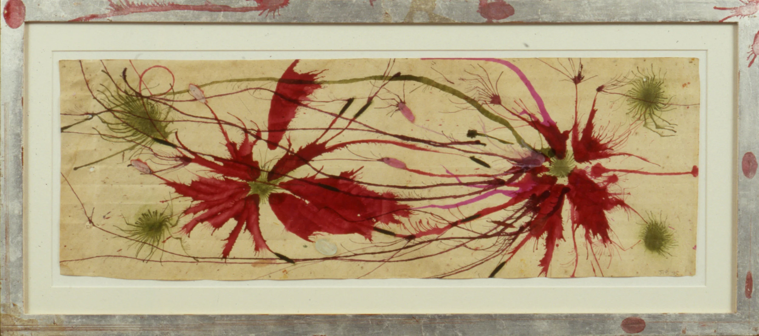 Untitled #11, 1995