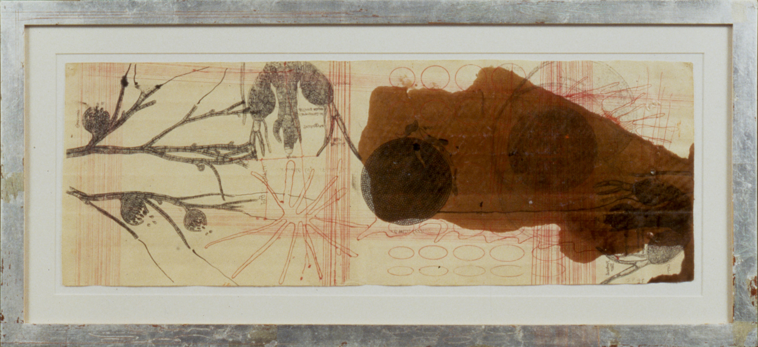 Untitled #4, 1995