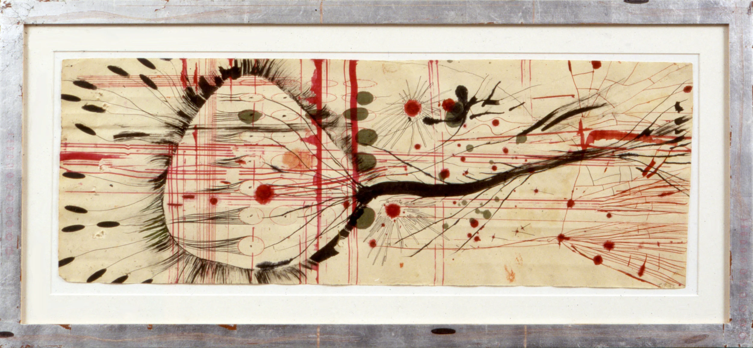 Untitled #5, 1995