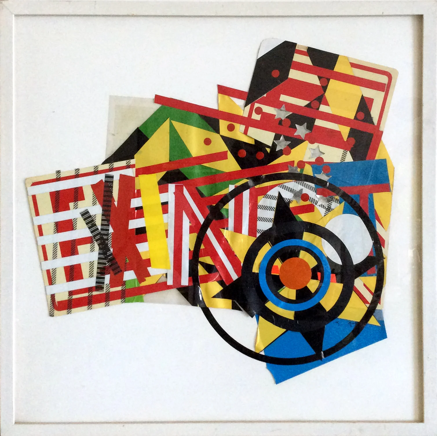 Untitled, 1990